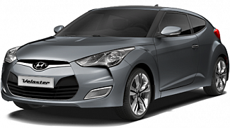   HYUNDAI () Veloster